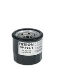 FILTR OLEJU MAZDA 3 5 6 Filtron OP595/1