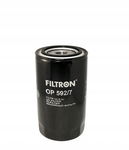 FILTR OLEJUveco Daily 3.0HPI Filtron OP592/7