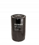 Filtr oleju Filtro OP 574