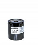 FILTR OLEJU OPEL ASTRA K Filtron OP570/2