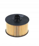 FILTR OLEJU RENAULT CLIO IV NISSAN QASHQAI OE666/3