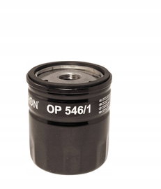 Filtr oleju OP546/1