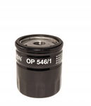Filtr oleju OP546/1