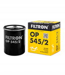 FILTR OLEJU FIAT FILTRON OP545/2