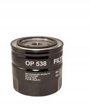 Filtr oleju OP538