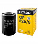 FILTR OLEJU AUDI SEAT SKODA VW OP526/6