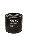 Filtr oleju VW AUDI OP525/2