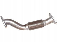 RURA pierwsza WYDECHOWA z siatką DUCATO JUMPER BOXER 06- 3.0