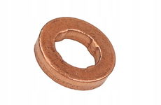 Podkładka pod wtrysk 7,5 x 13 x 2,5 mm