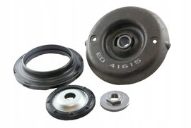Poduszka amortyzatora przód PARTNER 08 z łożyskiem