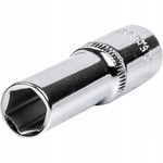 NASADKA 3/8" 6MM 6-KĄTNA DŁUGA RICHMANN C4156