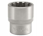 NASADKA 1/2" SPLINE 32MM X 45MM YATO YT-1481