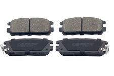 Klocki hamulcowe OPEL FRONTERA A B
