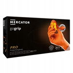 Rękawiczki NITRYLOWE GoGrip 50sz. "L" 8-