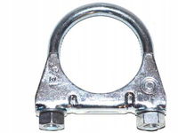 OBEJMA TŁUMIKA 42MM