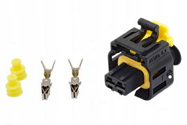 WTYCZKA KOSTKA WTRYSKIWACZA Z/2 JPT COMMON RAIL