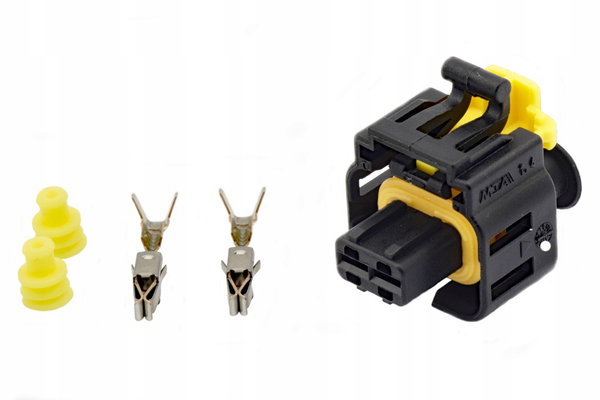 WTYCZKA KOSTKA WTRYSKIWACZA Z/2 JPT COMMON RAIL