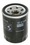 FILTR OLEJU HONDA