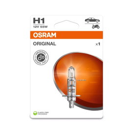 ŻARÓWKA H1 55W 12V OSRAM ORIGINAL LINE