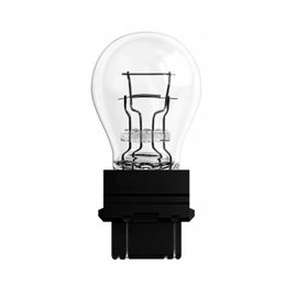 ŻARÓWKA 27/7W 12V OSRAM ORIGINAL LINE 3157 z plast