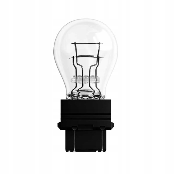 ŻARÓWKA 27/7W 12V OSRAM ORIGINAL LINE 3157 z plast