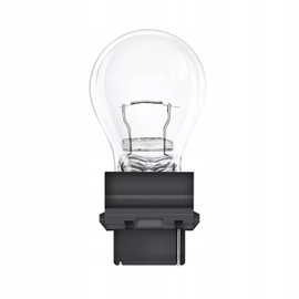 ŻARÓWKA 27W 12V OSRAM ORIGINAL LINE 3156 z plastik
