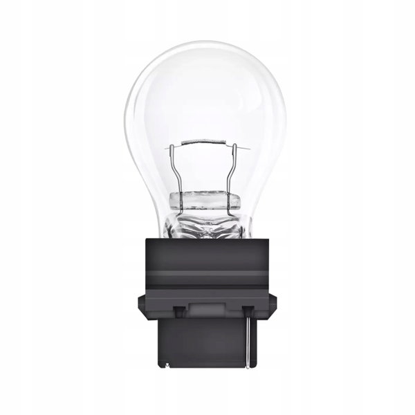ŻARÓWKA 27W 12V OSRAM ORIGINAL LINE 3156 z plastik