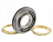 Synchronizator 5-6 Fiat Ducato 2.3 jTD 9464823088