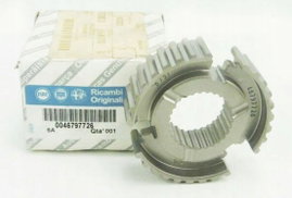 Piasta 3-4 biegu 500 Panda Doblo Fiorino Seicento