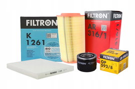 Filtron AR316/1 K1261 OP592/8