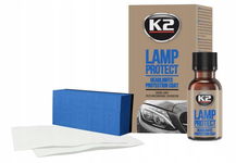 LAMP PROTECT PREPARAT ZABEZPIECZAJĄCY LAMPY 10ml