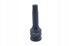 NASADKA 1/2" UDAROWA SPLINE M12 x 78MM C1625