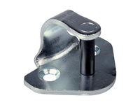 Zaczep zamka DUCATO JUMPER BOXER 94-02 drzwi przednie LEWY PRAWY