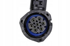 WIĄZKA LAMPY DUCATO JUMPER BOXER 06- PR TYŁ