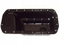 MISA OLEJU CITROEN NEMO 1.4HDI