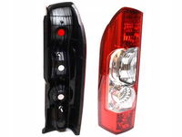 LAMPA DUCATO JUMPER BOXER 17 20 06- TYŁ LEWY VAN