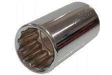 NASADKA 12-KĄTNA 15 MM C.V. 1/2 "CORONA"