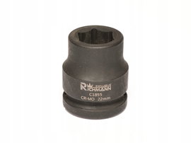 NASADKA UDAROWA 3/4 22 MM "CORONA"