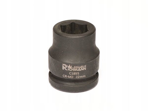 NASADKA UDAROWA 3/4 22 MM "CORONA"