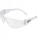 OKULARY OCHRONNE BEZBARWNE TYP 90960