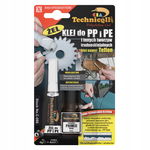 Klej do PP PE PTFE Klej żel do plastików trudnosklejalnych C-086 TECHNICQLL