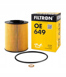 FILTR OLEJU BMW 3 E36,E465 E39