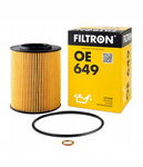 FILTR OLEJU BMW 3 E36,E465 E39