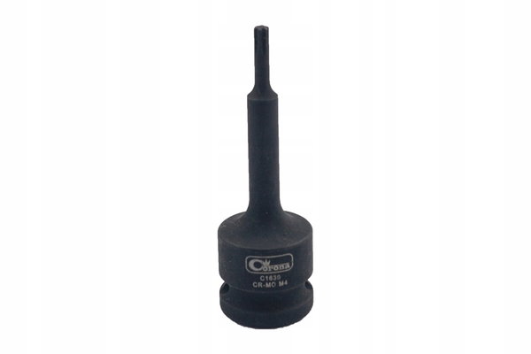 NASADKA UDAROWA RIBE 1/2" M4x78MM