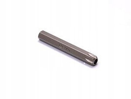BIT 10MM TORX Z OTWOREM 55x75MM EXCLUSIVE S2