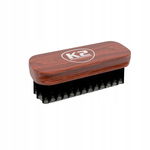 K2 G450 AURON BRUSH SZCZOTKA DO SKÓRY I TAPICERKI