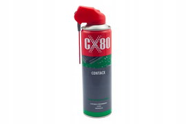 Spray czyszczący Contacx CX80 do elektroniki 500ml