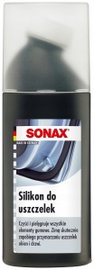 SONAX SILIKON DO USZCZELEK