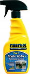 RAIN-X 2W1 CZYSTE SZYBY + WYCIERACZKA W PŁYNIE