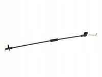 LINKA DRZWI FIAT FIORINO 07> BOK L/P